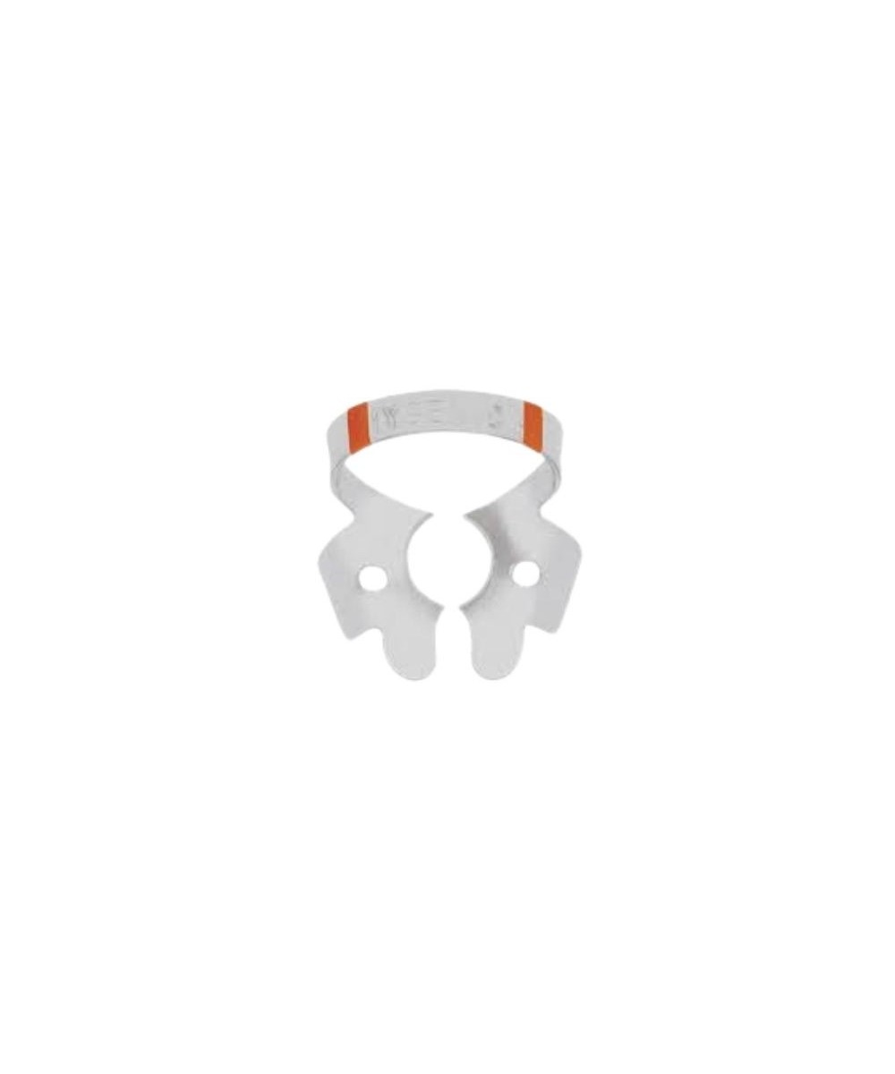 4 ORANGE CLAMP CON ALA FIESTA 1ud.