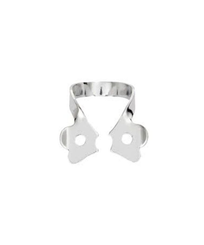 1 CLAMP CON ALA