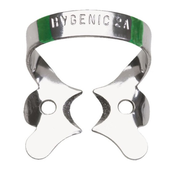 2A CLAMP CON ALA PARA PREMOLAR