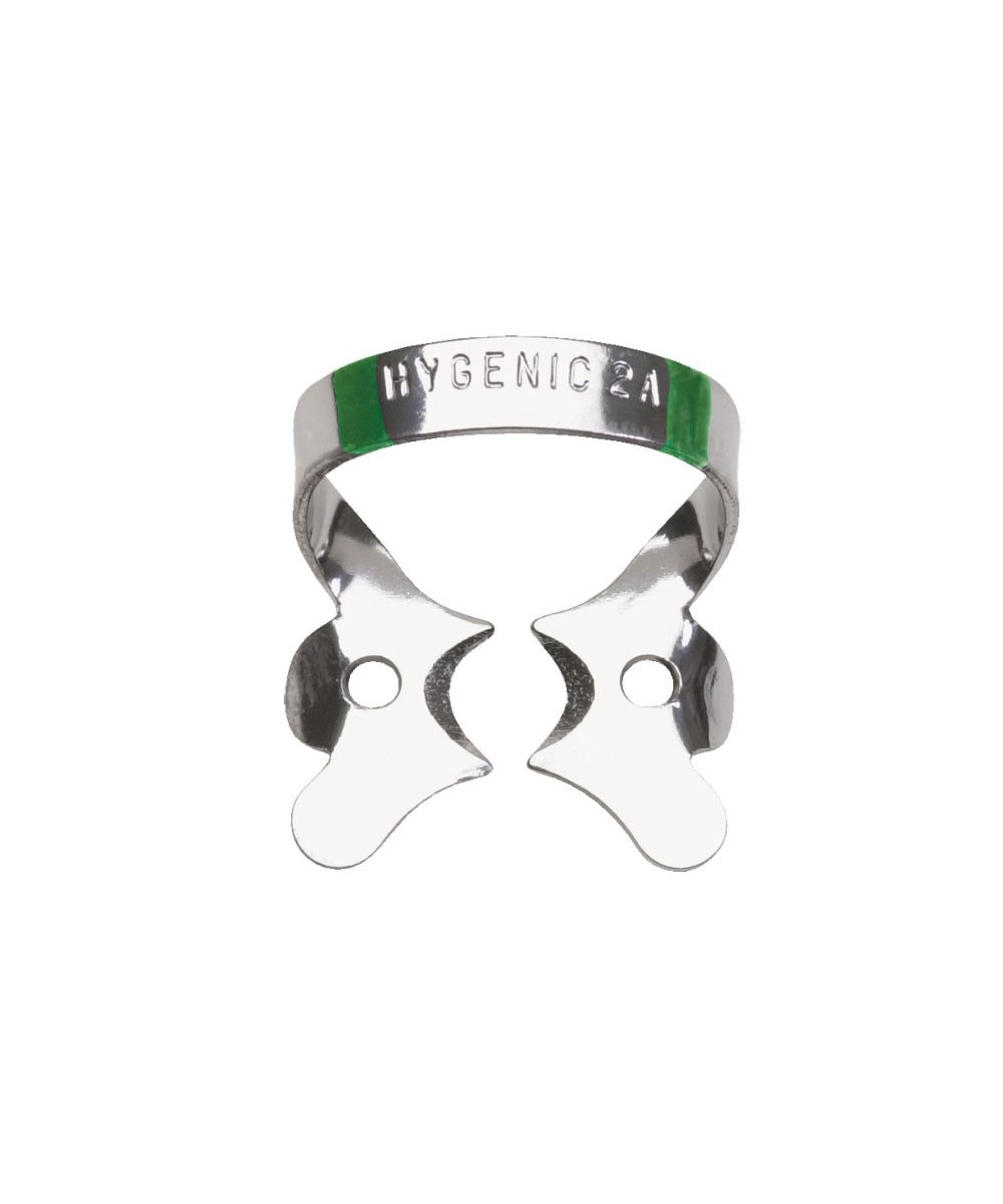 2A CLAMP CON ALA PARA PREMOLAR