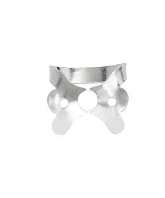 8 CLAMP CON ALA PARA MOLARES