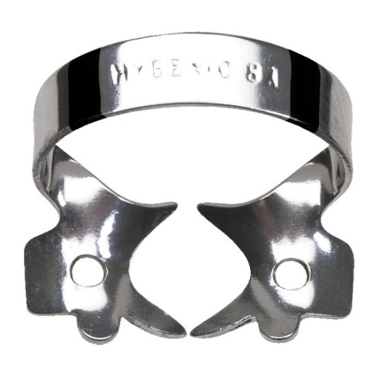 8A CLAMP CON ALA PARA MOLARES