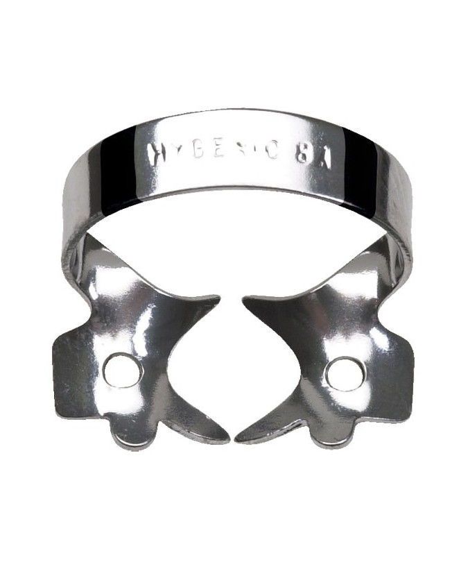 8A CLAMP CON ALA PARA MOLARES