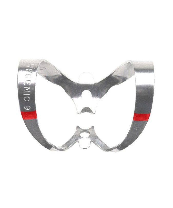 9 CLAMP CON ALA DIENTES ANTER.