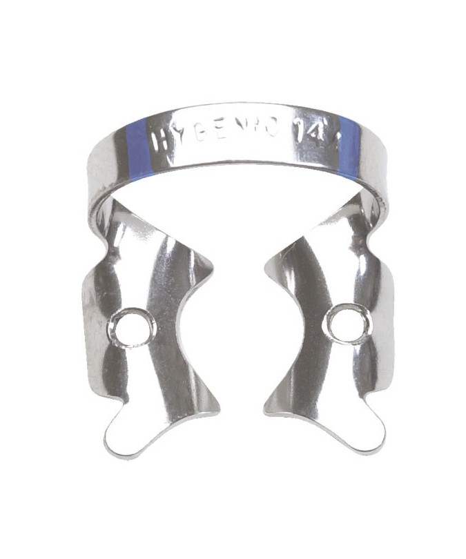 14A CLAMP CON ALA PARA MOLARES