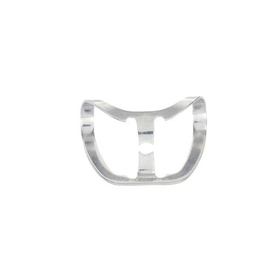 212 CLAMP SIN ALA PARA MOLARES