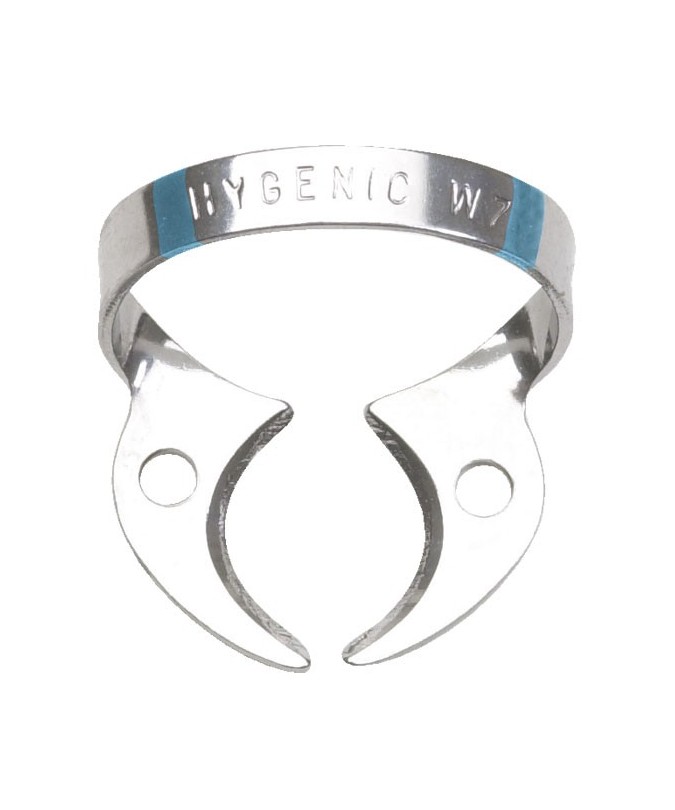 W7 CLAMP SIN ALA MOLARES