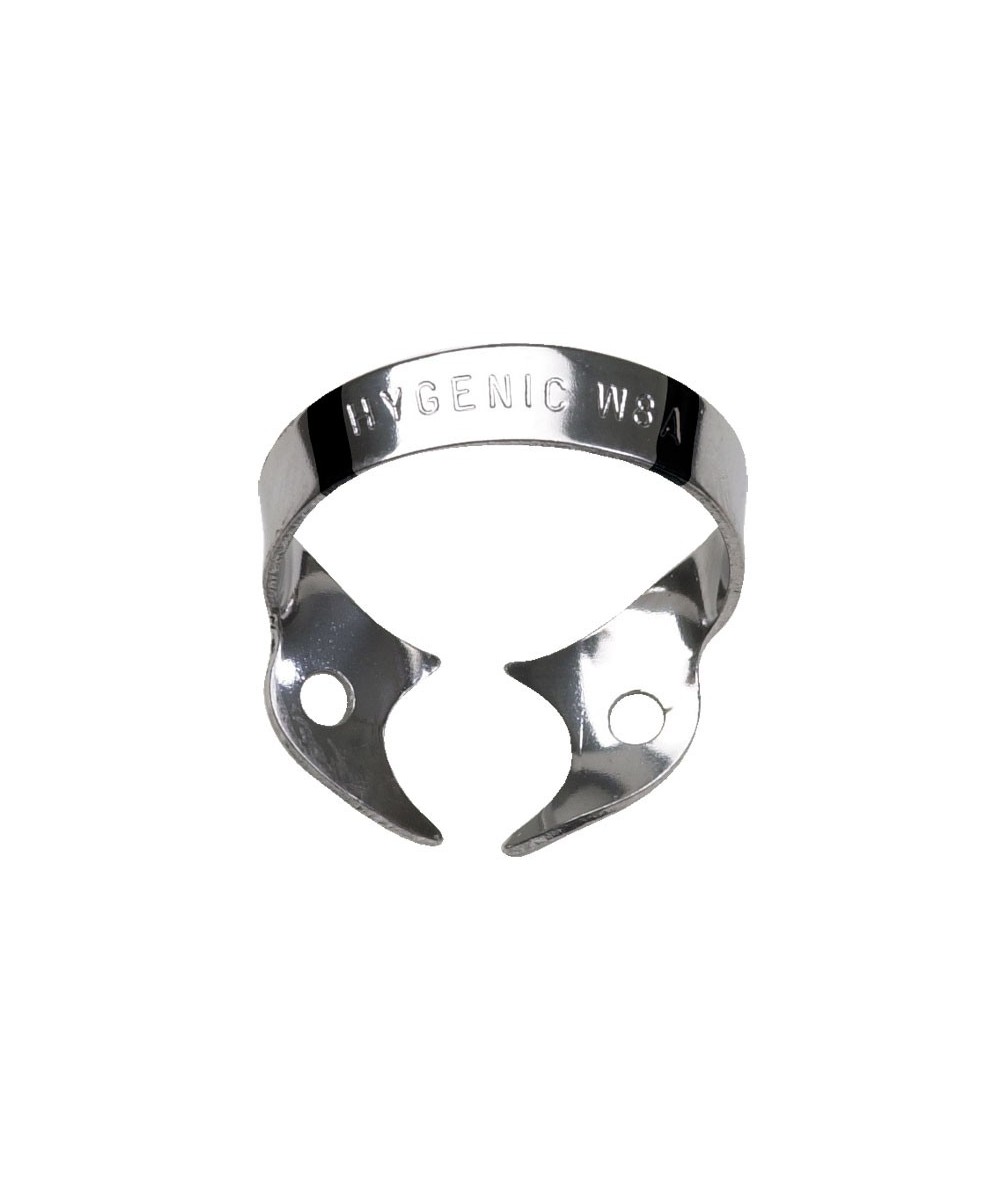 W8A CLAMP SIN ALA MOLARES