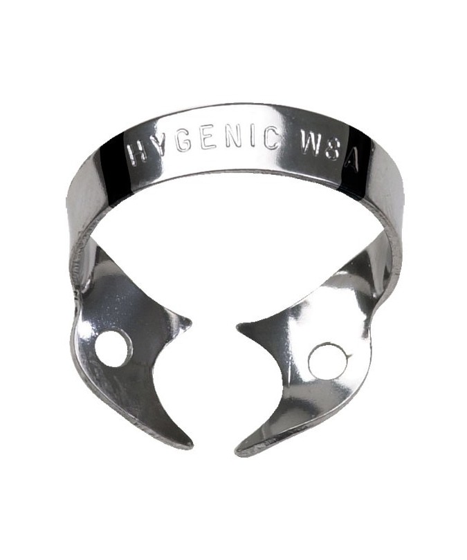 W8A CLAMP SIN ALA MOLARES