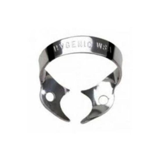 W9 CLAMP SIN ALA DIENTES ANTER