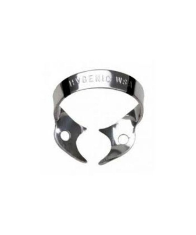 W9 CLAMP SIN ALA DIENTES ANTER