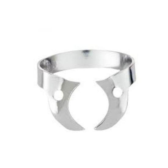 W14 CLAMP SIN ALA MOLARES