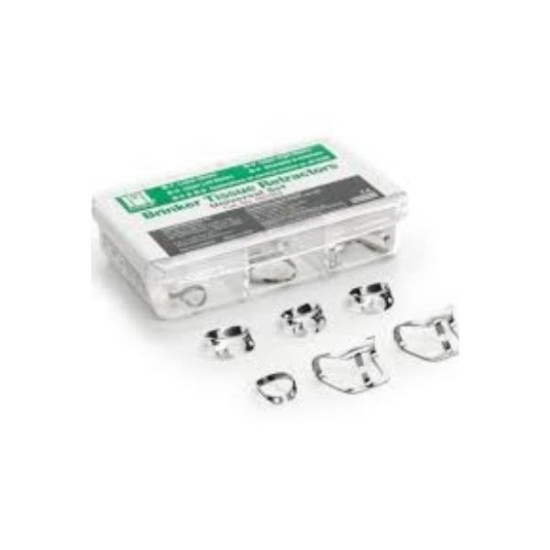 RETRACTOR DE TEJIDOS KIT 1054
