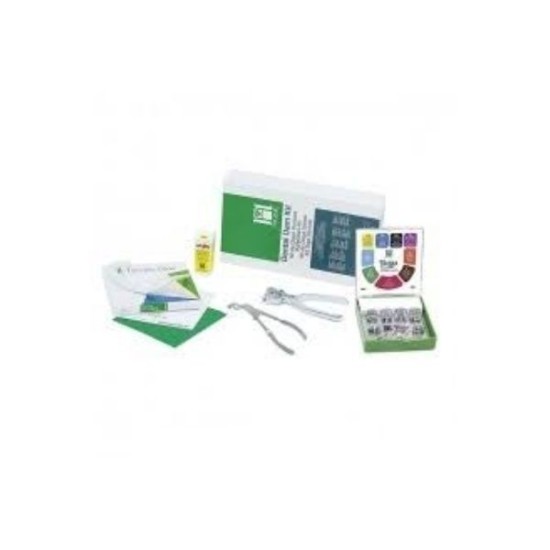 H02778 WINGED FIESTA KIT COMPLETO