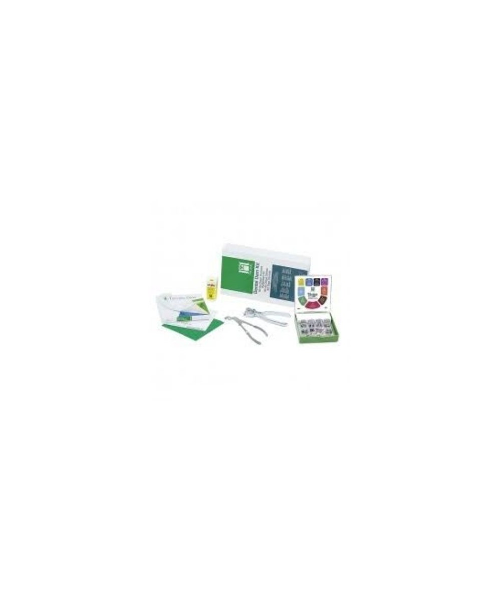 H02778 WINGED FIESTA KIT COMPLETO