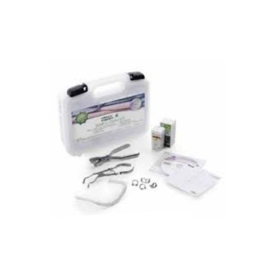 H02900 HYSOLATE SIMPLE DAM KIT