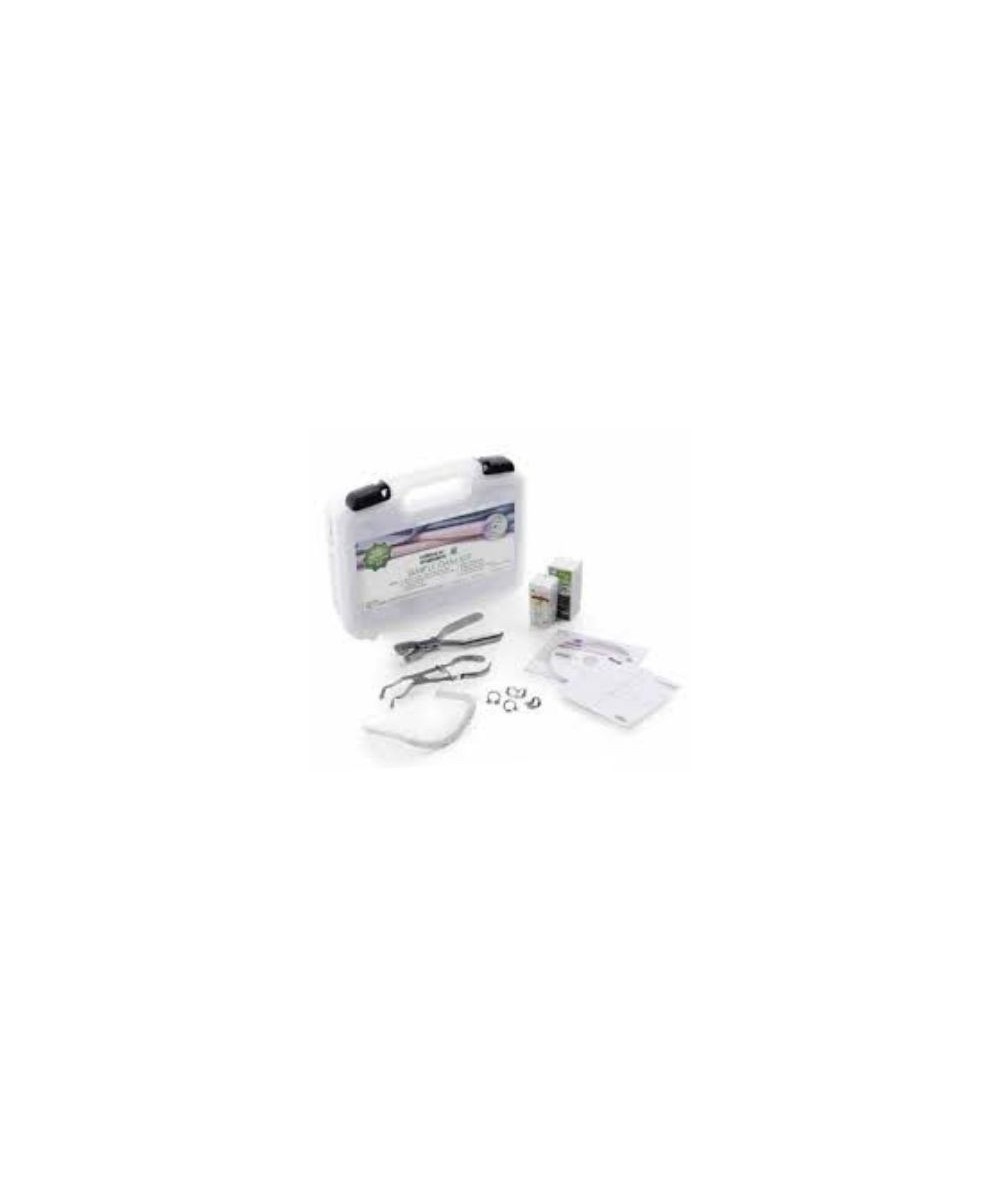 H02900 HYSOLATE SIMPLE DAM KIT