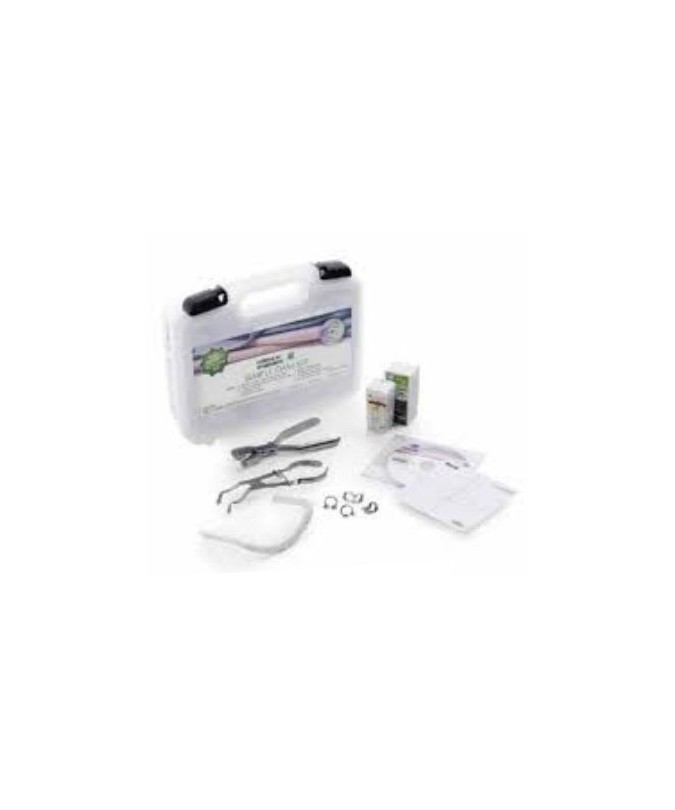 H02900 HYSOLATE SIMPLE DAM KIT