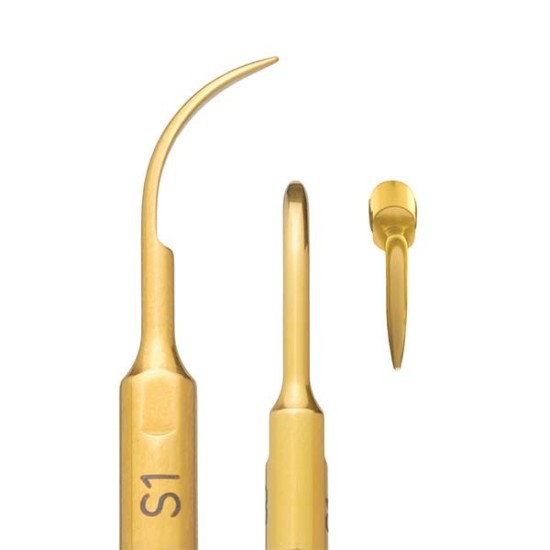 S1 PUNTA PIEZOQUATTRO MECTRON