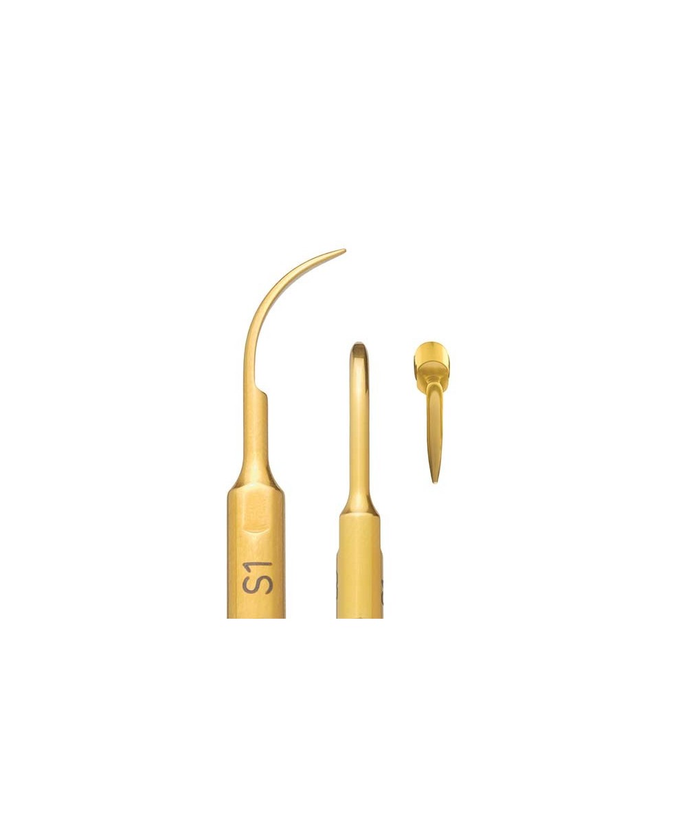 S1 PUNTA PIEZOQUATTRO MECTRON