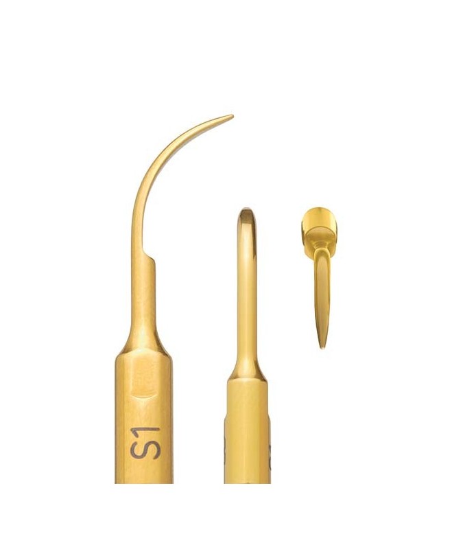 S1 PUNTA PIEZOQUATTRO MECTRON