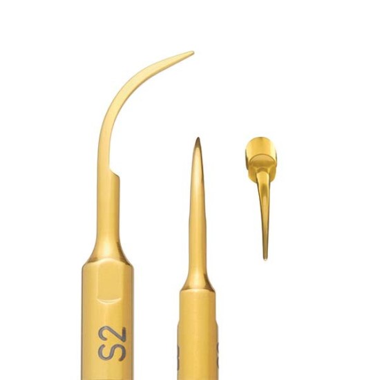 S2 PUNTA PIEZOQUATTRO MECTRON