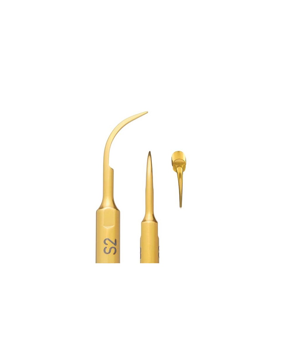 S2 PUNTA PIEZOQUATTRO MECTRON