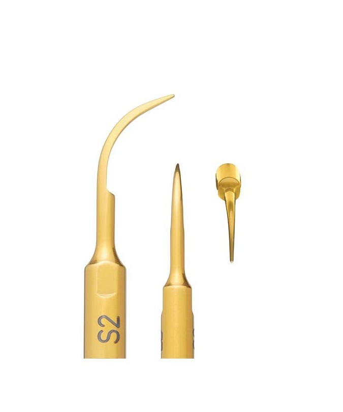 S2 PUNTA PIEZOQUATTRO MECTRON