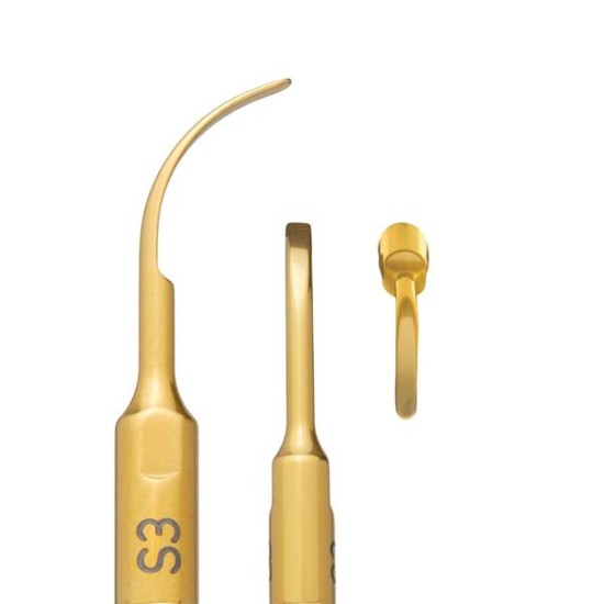 S3 PUNTA PIEZOQUATTRO MECTRON