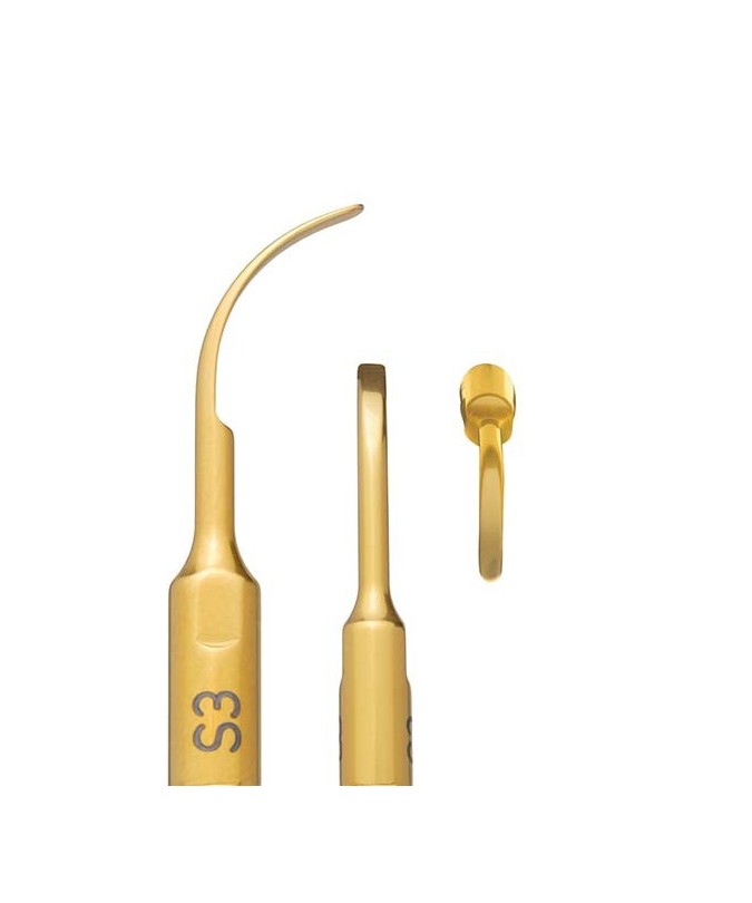 S3 PUNTA PIEZOQUATTRO MECTRON