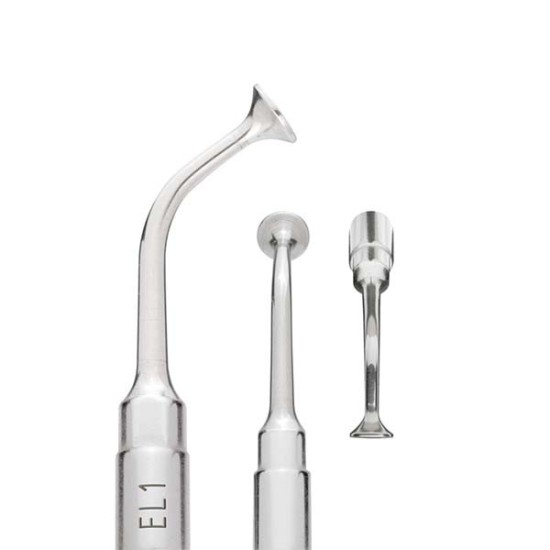 EL1 INSERT PIEZOSUR MECTRON