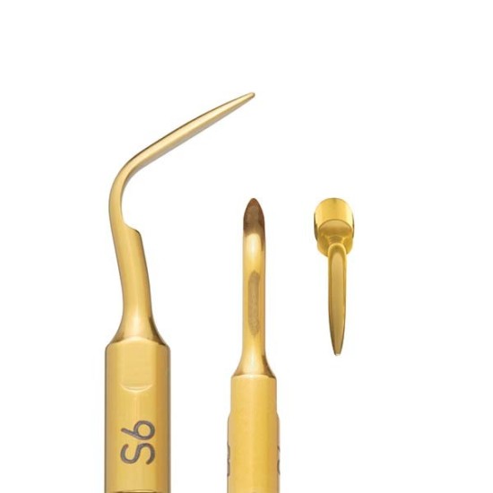 S6 PUNTA PIEZOQUATTRO MECTRON