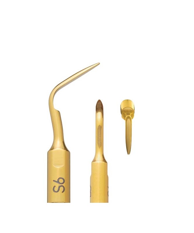 S6 PUNTA PIEZOQUATTRO MECTRON