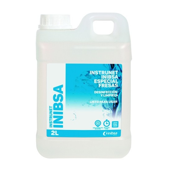 INIBSA FRESAS 1L. (antes 4914)