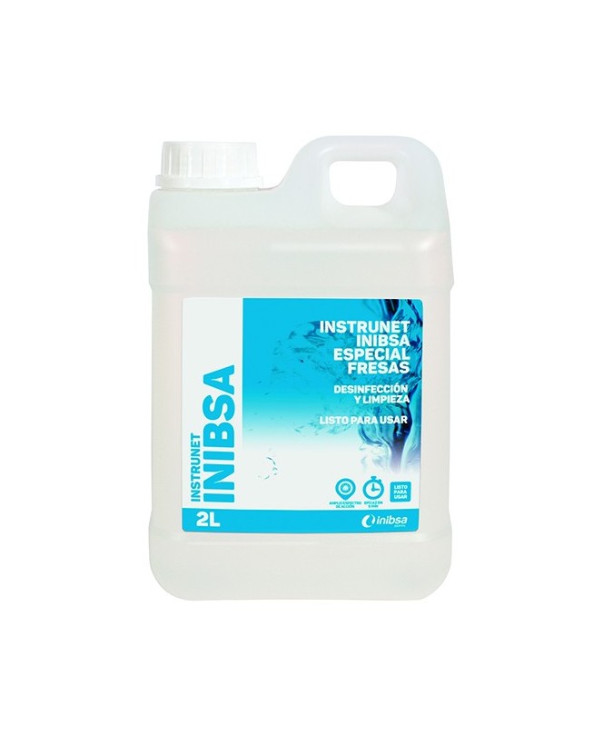 INIBSA FRESAS 1L. (antes 4914)