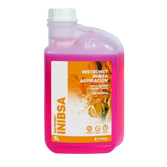 INSTRUNET INIBSA SPRAY 1x750ml.