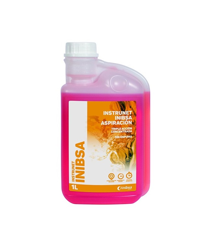 INSTRUNET INIBSA SPRAY 1x750ml.