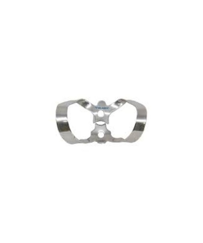 6 CLAMP CON ALA