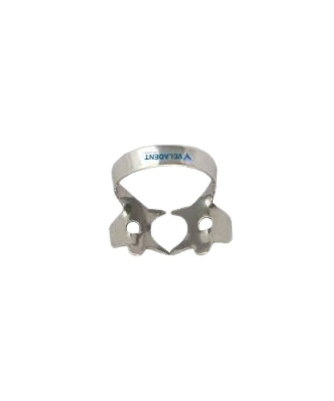 57968 KIT 8 CLAMPS CON ALA