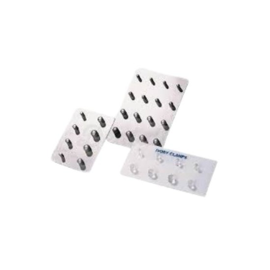 57991 PLACA PARA CLAMPS