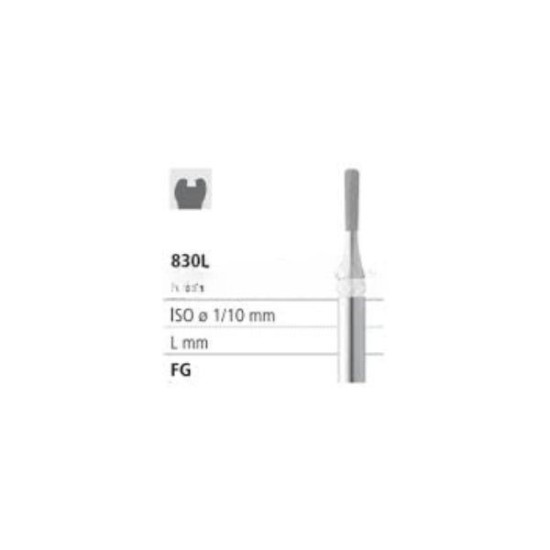 FG 4223R/6 830L-014 FG DIAM. FINO 6U.