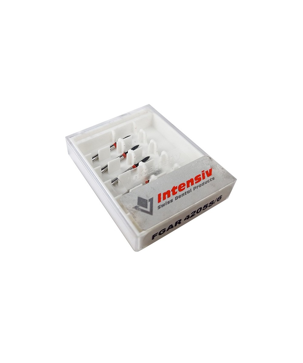FGAR 4205S/6 860-012 FG DIAM. FINO ANTIREFLEX 6U