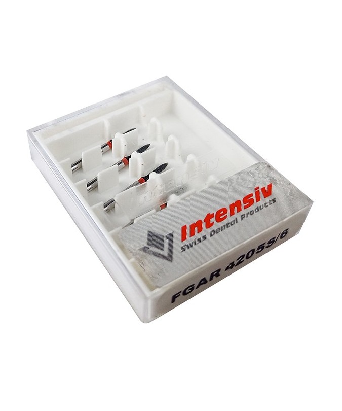 FGAR 4205S/6 860-012 FG DIAM. FINO ANTIREFLEX 6U