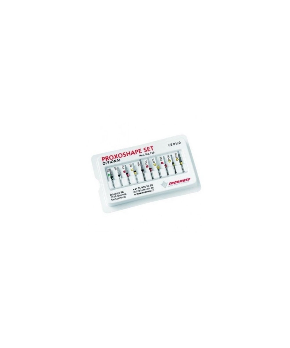 OSC RS15L ROOTSHAPE