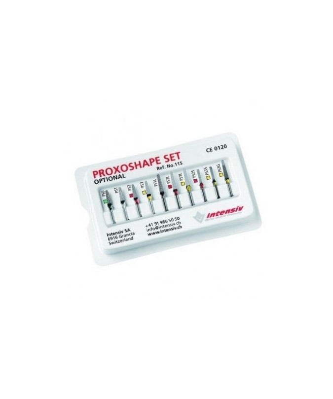 OSC RS15L ROOTSHAPE