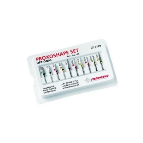 PSF15 PROXOSHAPE FLEXIBLE 1U.