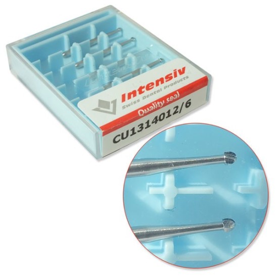 FGCU80012/6 801-012 C.TUNGS. FIG.3 BOLA 6u.