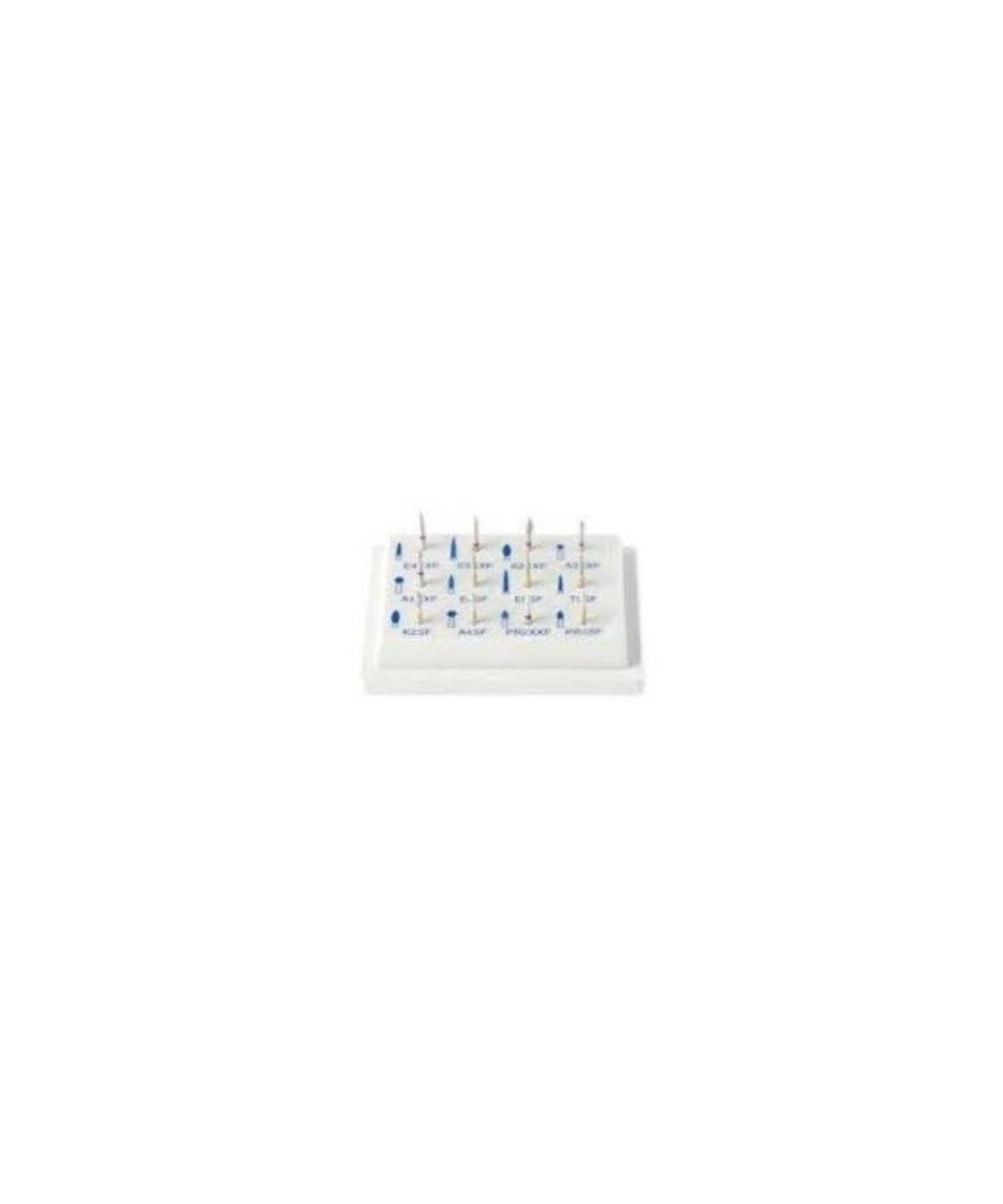 RACU83016/6 801-016 ESP. CA C.TUNGS. FIG.2 BOLA 6u
