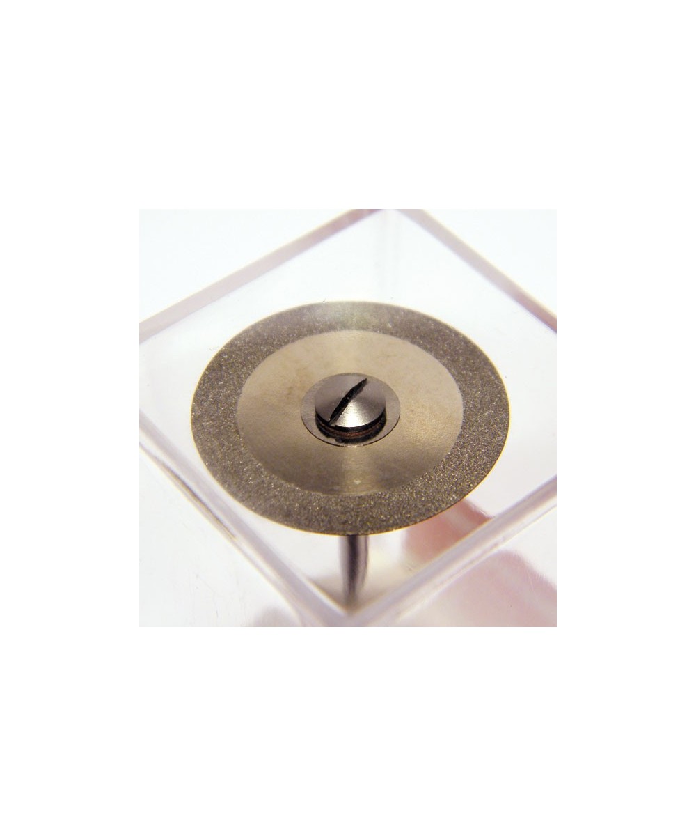 DISC HP 173 DISCOFLEX 22MM