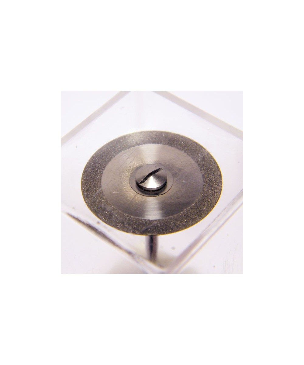 DISC HP 173D DISCOFLEX 22MM